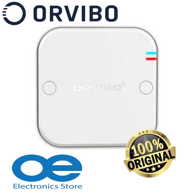 Orvibo CC10ZW DZigbee RGB Relay ZigBee เทคโนโลยีเครือข่ายอัตโนมัติรองรับสี 16 ล้าน 2700K ถึง 6500K