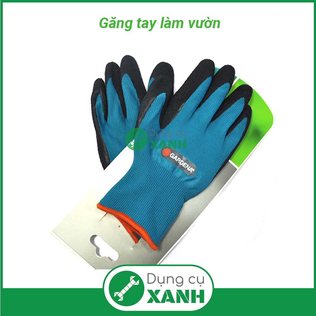 ถุงมือทําสวน Gardena [GENUINE]