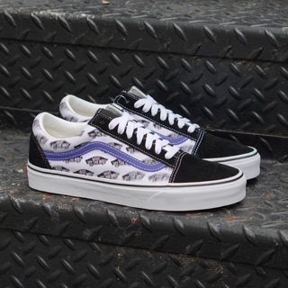 Vans Old Skool Blur Boards