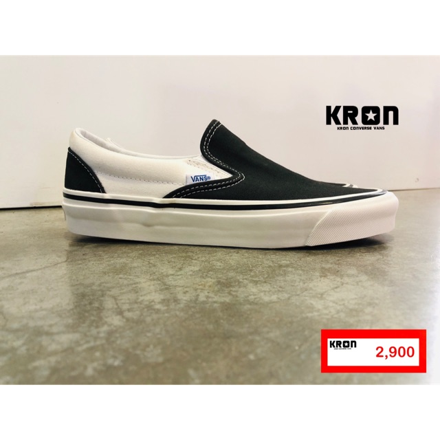 vans slip on style 98