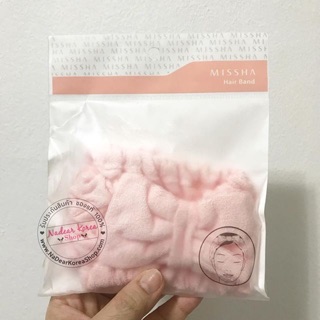 Missha Hair Band