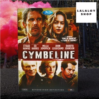 Cymbeline (2014) (DVD) DVD9/ ซิมเบลลีน ศึกแค้นสงครามนักบิด (ดีวีดี) *คุณภาพดี ดูได้ปกติ มือ 2