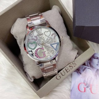 นาฬิกา Guess สายเลส⏰