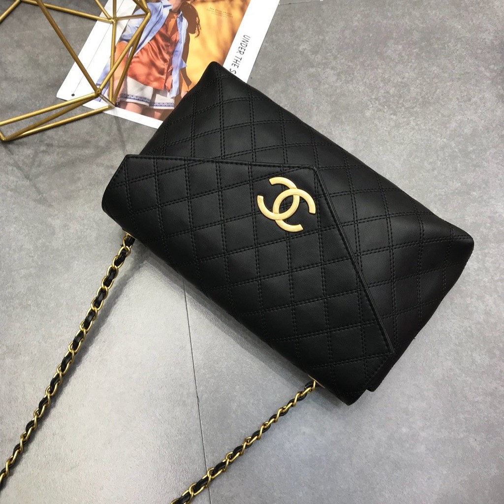 small chanel side bag