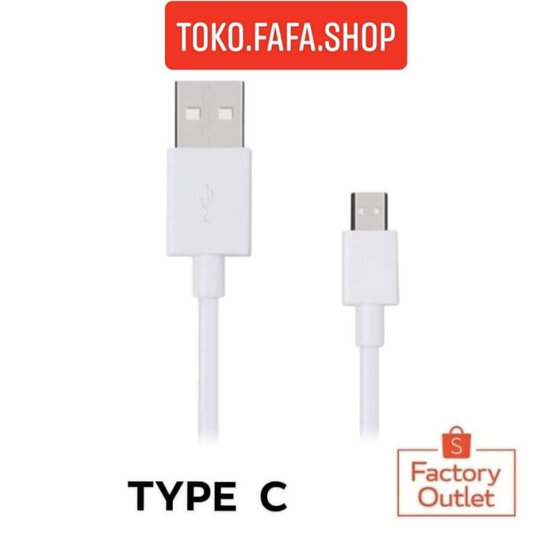 สายชาร์จ TYPE C ยาว 1 เมตร รองรัปชาร์จเร็ว 2.4 A สำหรัปมือถือ ANDROID SAMSUNG VIVO OPPO REALME MICRO USB ถูกสุดใน Shopee