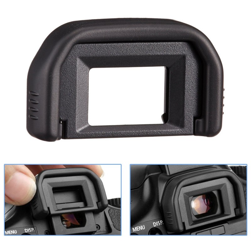 Canon EF ยางรองตา Eyecup Eyepiece for EOS 760D 750D 700D 600D 550D 200D