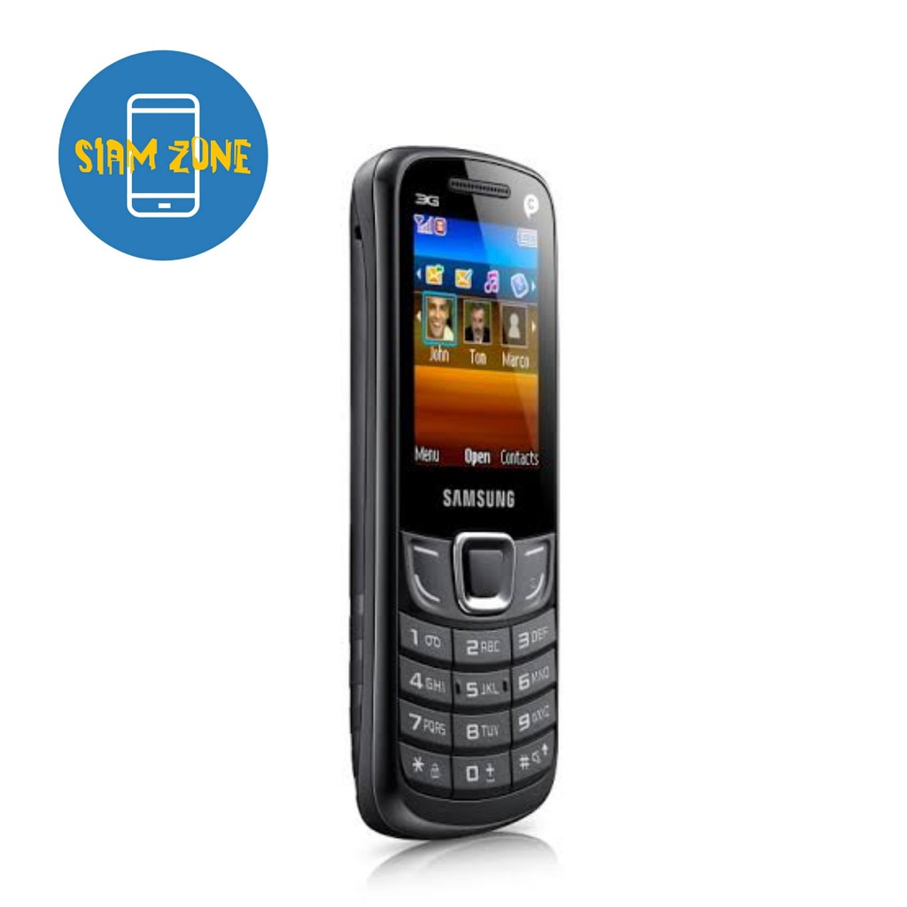 โทรศัพท์มือถือ Samsung E3309 Hero 3G