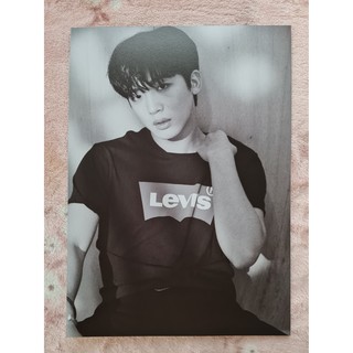 [พร้อมส่ง] หน้าโฟโต้บุ๊ค Photobook Cut คิมโยฮัน Kim Yohan One Day After Another : 1st Photo Book X1 Bae173