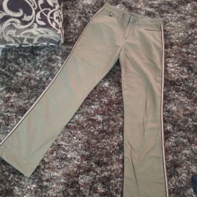 กางเกง Gap แท้ 100%