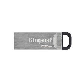 KINGSTON Kyson DTKN USB A 32GB/5Y MS2-000917 แฟลชไดรฟ์