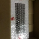 reviewคีย์บอร์ดเกมมิ่ง Tsunami Outemu MK 61 61Keys 60 Compact Mechanical Keyboard รับประกันสินค้า 2 ปี  comment 2