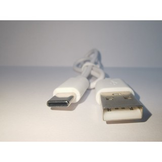 สายชารจ์ USB TO USB Type C ขนาดพกพา สำรอง