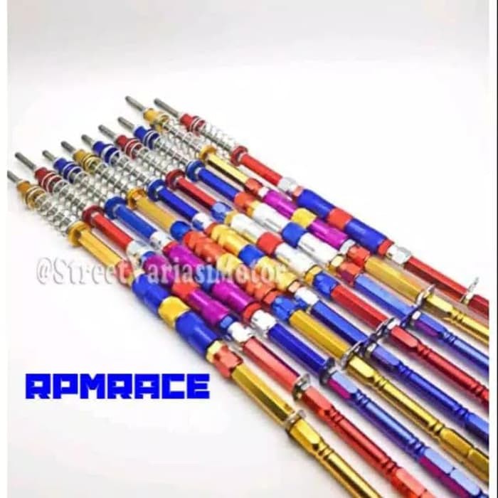 แผงเบรคลวดแผงเบรคเสากลอง Psi Thailand สีสากล