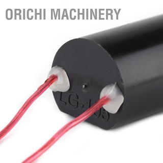 [คลังสินค้าใส]Orichi Machinery Dc3.7V-6V โมดูลเครื่องกําเนิดไฟฟ้าแรงดันสูง 50Kv