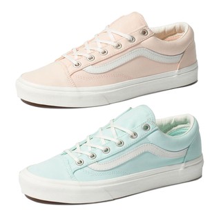 Vans รองเท้าผ้าใบ Style 36 Brushed Twill (2สี)