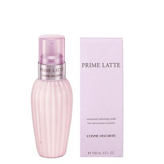 DECORTE PRIME LATTE essential softening milk lait adoucissant essentiel ยังไม่มีคะแนน