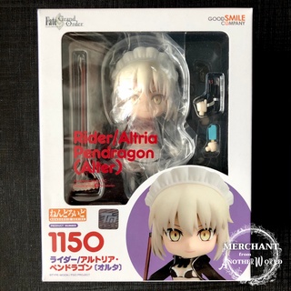 Nendoroid 1150 Rider/Altria Pendragon (Alter)