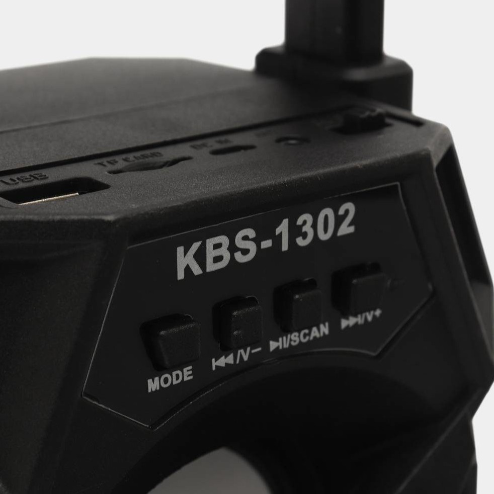 Kbs 1302 колонка инструкция как включить блютуз