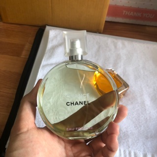 Chance Eau Fraiche 150ml