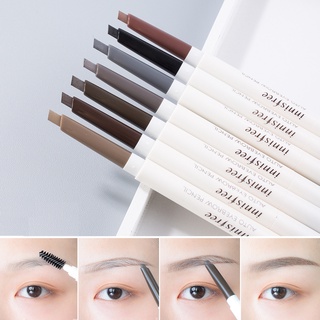 The Face Shop /Innisfree Auto Eyebrow Pencil ดินสอเขียนคิ้ว