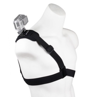 ชุดสายคาดหัวไหล่ สำหรับกล้องGOPRO กล้องแอคชั่น Shoulder Strap for Gopro , Action camera