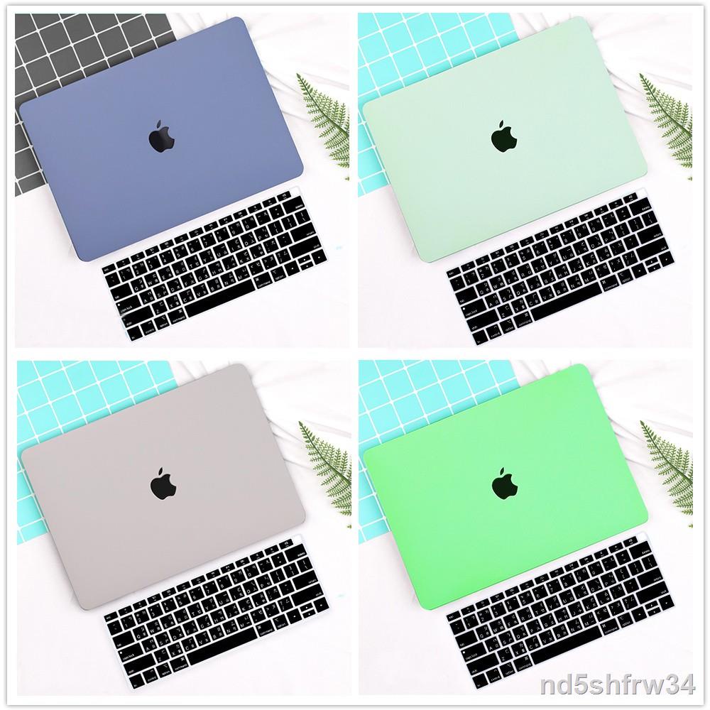 For Macbook Air case 13 A1466 A1369 A1932 Air 12 inch Retina A1534 2018
