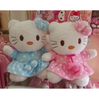 ตุ๊กตา Baby kitty