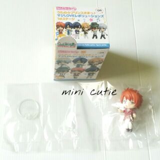 Nendoroid Petite Uta no Prince-sama  Otoya Ittoki
งานแท้ jp.