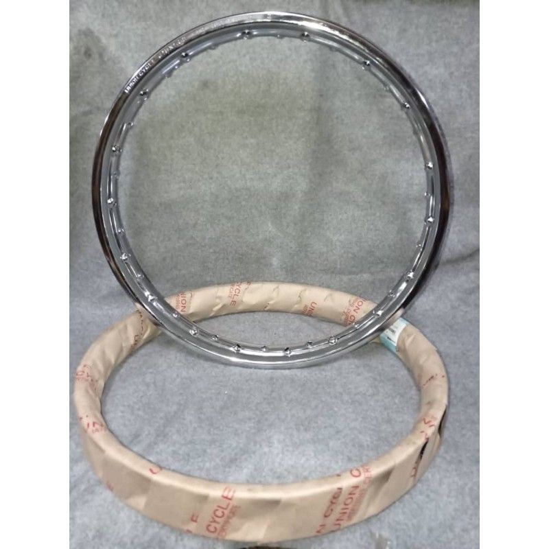 Rim Union Cycle 1.60  18 (1 Gelung)