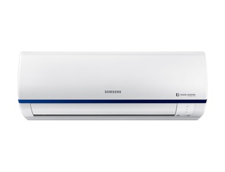 แอร์ซัมซุง Samsung เครื่องปรับอากาศ รุ่น S Inverter AR5400 ระบบอินเวอร์เตอร์ น้ำยา R32