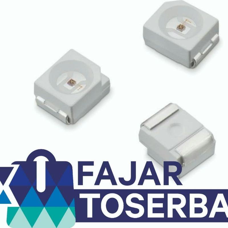 ไฟ LED SMD 3528/มาตรวัดความเร็ว