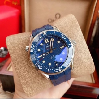 นาฬิกา แบรน์หรู รุ่น Seamaster Master Chronometer