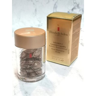 Elizabeth Arden VITAMIN C Ceramide Renewal Serum 30 capsules