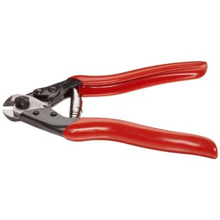 FELCO  กรรไกรตัดสายเคเบิลปากตัว C เฟลโก SWISS MADE