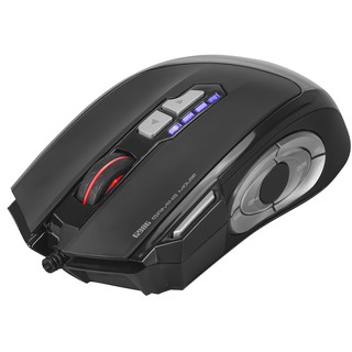 MARVO ADVANCE MACRO GAMING MOUSE เมาส์มาโคร รุ่น G986