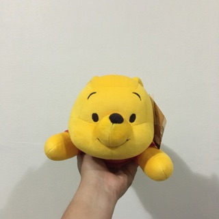 ตุ๊กตาหมีพูห์ • Pooh