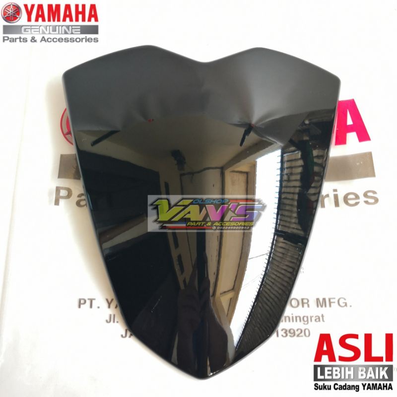 Visor Mx King V2 อะไหล่แท้ Yamaha