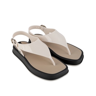 SHOEBAR รุ่น 18427 ZAXY MINIMALISTA SANDAL รองเท้าแฟชั่น รองเท้าแตะ รองเท้าผู้หญิง