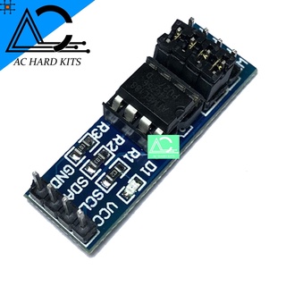 AT24C256 Memory Module I2C Interface EEPROM