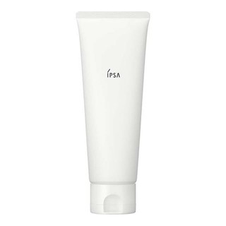 ลด40% ป้ายไทย มีกล่อง โฟมผิวมัน 125 g IPSA Cleansing Fresh Foam e