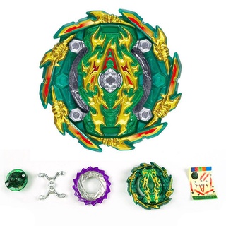 Battle Gyro BeyBlade ตัวปล่อยเบย์เบลด B135 ของเล่นสําหรับเด็ก