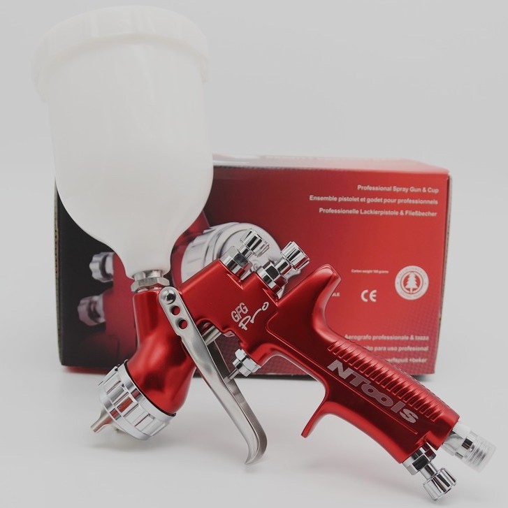 PST SiteMate SM700 HVLP Turbine Paint Sprayer Outdoor Power Tools