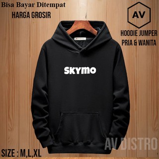 Skymo01 เสื้อกันหนาวเสื้อแจ็คเก็ตเสื้อฮู้ดดี้เสื้อจัมเปอร์ | เสื้อกันหนาว | เสื้อกันหนาว