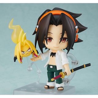 (พร้อมส่ง) Nendoroid Yoh Asakura