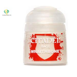 Citadel สี WRAITHBONE 12ml สี