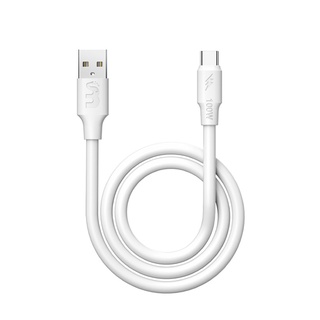 Fonken สายชาร์จ Type C 6A 120W 1 เมตร ชาร์จเร็ว สําหรับ Huawei Xiaomi Android Type-C USB