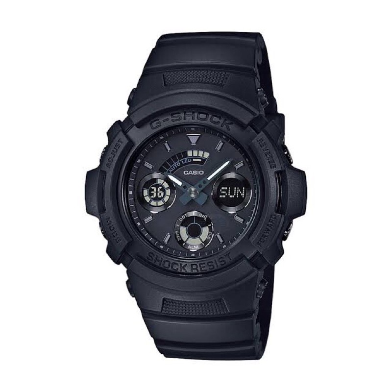 นาฬิกา G-shock AW-591BB-1ADR แท้100%