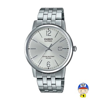 นาฬิกา CASIO รุ่น MTS-110D-7