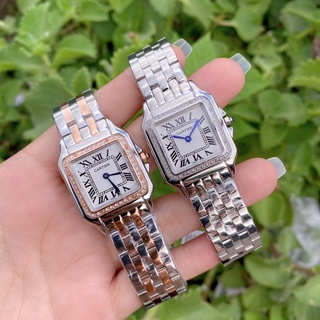 นาฬิกา Cartier Size 27mm