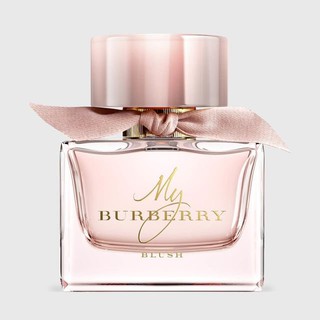 BURBERRY My Burberry Blush Eau de Parfum 90ml ของแท้นำเข้า ไซส์จริง